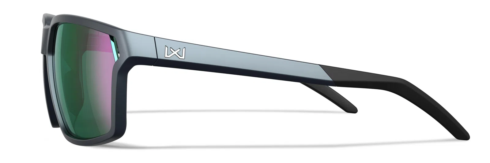 Wiley X Active 6 Sierra Frame & Lenses - view 24